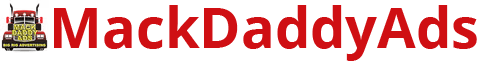 mackdaddy logo